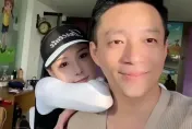 汪小菲喊話送新歡大鑽戒！　張穎穎酸「要一諾千金」昔對話截圖再被挖