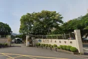 徐巧芯大姑夫婿杜秉澄詭扯遭特別安檢　台北看守所打臉：空泛指摘傷害矯正人員