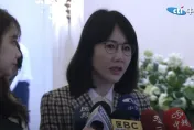 影/召委選舉藍白合沒戲了？謝衣鳳曝有這2條件再來談