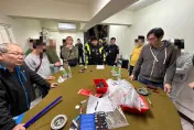 影/中和電腦零件商變賭場　19歲男元宵Call客玩天九牌、藏2.3公斤K毒