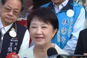 鄭文燦邀吃酸菜白肉鍋挺台糖　盧秀燕：會請他來台中吃鍋