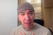 作家H開直播痛哭！「不是恐怖情人」已2天沒吃沒睡　哽咽曝分手過程：你們會笑