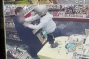 驚悚！台南男利剪狂刺雜貨店老闆　動機曝光...想殺前東家「練習殺人」