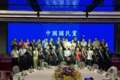 國民黨禮讓民眾黨1席召委　藍營支持者傻眼轟欠罵　楊植斗不忍吐真實心聲