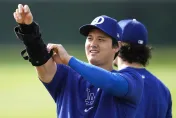 大谷翔平28日道奇首秀！春訓初登場尬白襪「扛先發DH」