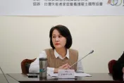 海巡密錄器數量嚴重不足！　王鴻薇1張圖曝恐怖缺口：金馬澎不足一半