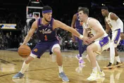 NBA/太陽開運鈔車！布克2年42億續約　創史上最高紀錄