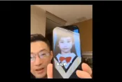 未婚妻被爆結過婚、整形！汪小菲護愛公開Mandy童年照：從小端正