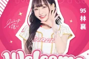 快訊/官宣了！林襄加盟味全龍「小龍女」　初登板就是球季開幕戰