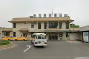 高雄九曲堂車站13歲少年落軌「被列車撞飛」　旅客驚喊：輾到人...送醫傷勢曝