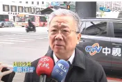 金門落海釣客1人具軍人身分　退將難置信曝當年唯一嚴重下場