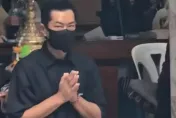古天樂當眾下跪！現身泰國還願四面佛　「捐30萬金象」請8舞者獻舞全被拍