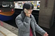 板橋車站跳軌救7旬嬤！18歲少年：不知道哪來的勇氣　學校記功表揚