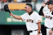 讀賣巨人來台陣容曝！阿部慎之助掌符　菅野智之、坂本勇人率31大咖壓境