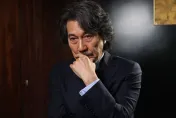 役所廣司為新片當廁所清潔工！　笑曝「很會折衛生紙」留1職業病