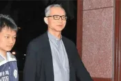 助國寶總裁朱國榮潛逃海外遭約談！船長兒子10萬交保