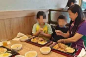 彰化3姊弟熱心助人「常領獎學金」！　當小志工身影曝光