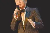 79歲寶島歌王確診看病「驚傳昏倒路邊」！　撞車頸椎骨裂急送醫