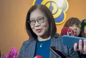 卓榮泰赴日觀賽是外交突破　管碧玲揭台灣困境背後真相