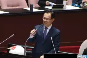 影/大新聞大爆卦　直言陸媒記者盯梢報導像「寫小說」　白委揪3大破綻酸：完全大外行