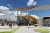 統一超商接手「清水服務區」開幕時間曝！　全面大改造亮點搶先看