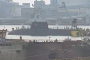 自製潛艦預算一口氣編列14年2840億元　國民黨立委批「偷吃步」
