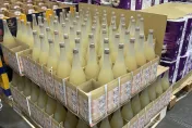 好市多「日本梅酒」被搶爆！剛補貨就秒殺　網直擊：大家一箱一箱搬