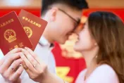催婚出奇招！西安3月起領結婚證「獲贈刮刮樂」　網友笑：結婚如買彩券