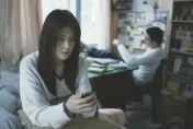 影/許瑋甯周旋3男人激情熱吻！情敵林依晨氣到哭出來　1舉動嚇壞賀軍翔