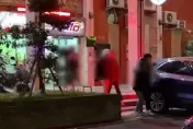 快訊/全抓到！羅東民宅扔鞭炮縱火　4嫌「拿錢辦事」通通落網