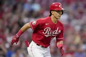 MLB/明年可望替中華隊打經典賽的費仔　今遭勇士DFA