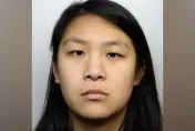 「華裔女」深夜誘殺工程師！跟蹤他到河畔拿酒瓶重擊