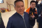 陸漁船遭撞翻2死案稱「保留點顏面」　海巡署官員折返金門第9次協商結束