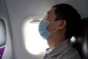 59歲男機上猝死「落地才發現」！妻全程坐身旁竟渾然不知