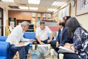 拍板了？傳國民黨禮讓「這席召委」給民眾黨　粉專氣炸公開「倒貼藍」成員名單
