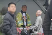 名廚江振誠月返宜蘭3天！泰妻想見老公「要從鄉下大老遠跑來」