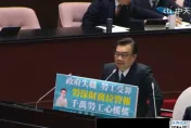 NCC竟拒提供鏡電視資料給調閱小組　林國成怒嗆「藐視國會」：心裡有鬼？