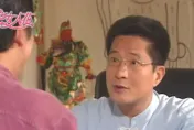 生前曾公開插管照！《戲說》康祺猝逝享壽71歲…友證實噩耗：受肺疾所苦