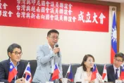 7連霸綠委接棒陳其邁選2026高雄市長？　潛在對手許智傑說話了