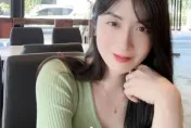 贏在起跑點？「最美檢察官」曝落榜2次　好友一句話讓她噴淚…發奮圖強