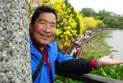 《戲說》康祺猝逝享壽71歲！晚期遭肺疾所困　出現「3情況」別再拖了