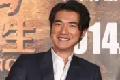 金城武遭爆已婚！瘋傳情人節閃娶日本美女主播　經紀公司回應了