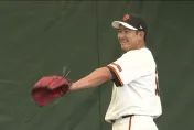 巨人前後王牌大巨蛋登板！戶鄉翔征新球季拚20勝　菅野智之自豪極品滑球
