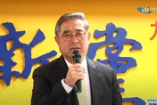 怒控民進黨打壓！新黨33周年黨慶遭中油大樓「退款拒絕租借場地」