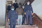 快訊/「少爺」泰國遭槍殺棄屍案　涉案周男30萬交保北檢抗告成功