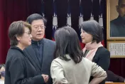 立院召委選舉結束　資深媒體人點出國民黨隱憂