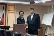 立委陳雪生被檢舉在立院走廊抽菸！北市衛生局：屬實就開罰