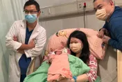 影/4年一次「229寶寶」誕生啦！長庚率先公布4男1女　另有5位待產中