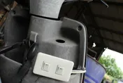 超奇葩！機車鑰匙孔改造「電燈開關」　網笑翻：一個啟動一個引爆