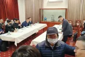 影/協商又陷僵局？陸船翻覆兩死　第10度閉門協商雙方離場面色凝重